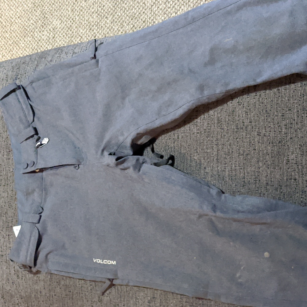 Snow pants snowboarding pants